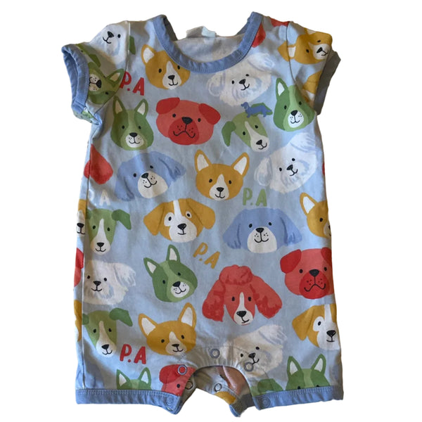 Peter Alexander Puppy Romper