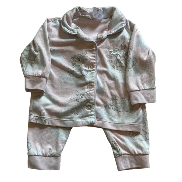 Peter Alexander Thumper Set