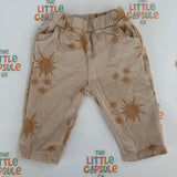Ziggy Lou Star Burst Chinos