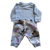 Peter Alexander x Aladdin Set