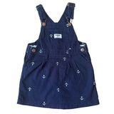 Oshkosh B'Gosh Nautical Dress