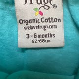 Frugi Donkey Dress