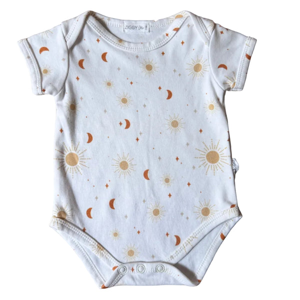 Ziggy Lou "Celestial" Bodysuit