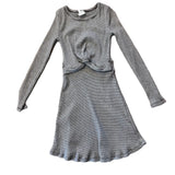Seed Teen Rib Dress