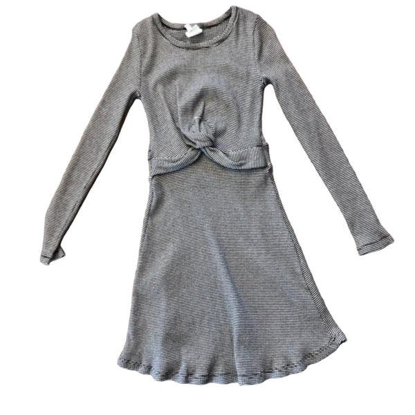 Seed Teen Rib Dress
