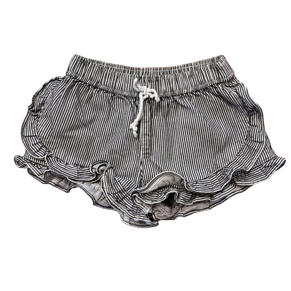 Country Road Frill Shorts