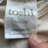 Toshi Playsuit Dinosaurs