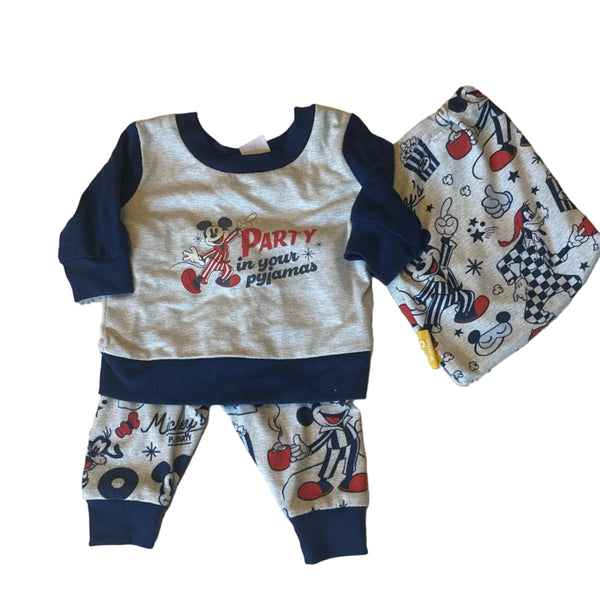 Peter Alexander Disney Collab Set