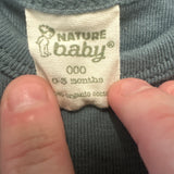 Nature Baby Duck Set