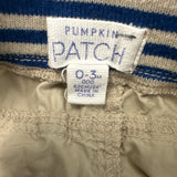 Pumpkin Patch Beige Pants