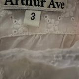 Arthur Ave Cottage Dress