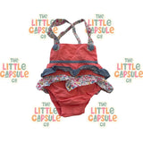 Adventure Colour Bundle (5 pcs)