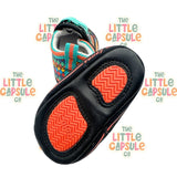 Volley Retro Pre-Walkers