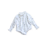 Noni Long Sleeve Top