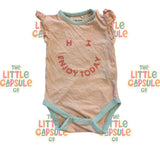 Adventure Bodysuit Bundle (5 pcs)