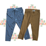 Jamie Kay Legging Bundle (set of 2)