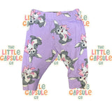 Peter Alexander Rabbit Print Pyjamas