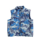 Gymboree Army Vest