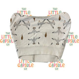 Nest Designs 3-Piece Baby Wrap Set