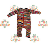 Adventure Wardrobe Bundle (4 pcs)