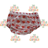 Adventure Cherry Red Bundle (7 pcs)