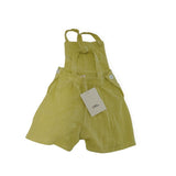 Summer & Storm Green Overalls