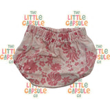 Ziggy Lou Top and Bloomer Set