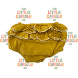 Seed Mustard Set