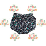 Sprout Navy Blue Beach Cami & Shorts Set