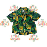 Adventure Top & Pants Bundle (6 Pcs)