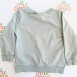 Bobby G “Hakuna Matata” Lightweight Jumper