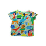 Halcyon Nights Animal Tee