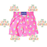 Robert & Son Swim Shorts