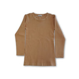Ziggy Lou Caramel Top