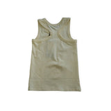 Rock Your Baby Smile Singlet