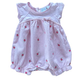Baby World Rose Playsuit