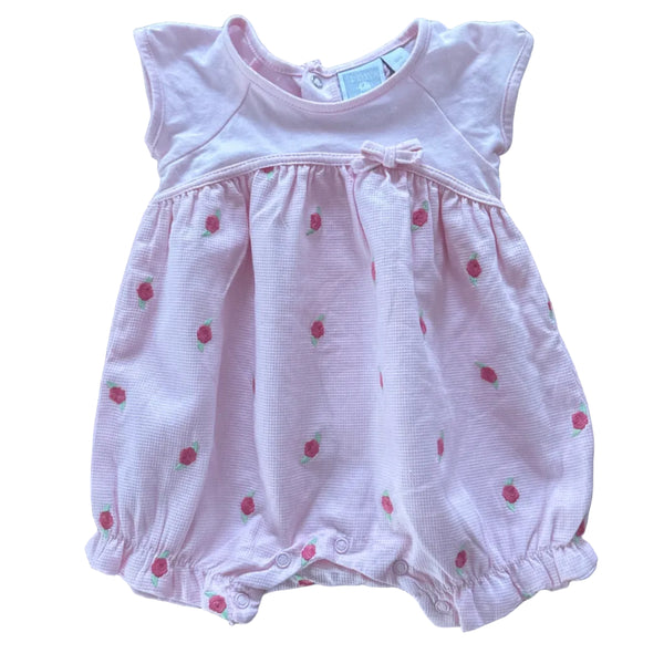 Baby World Rose Playsuit