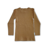 Ziggy Lou Caramel Top