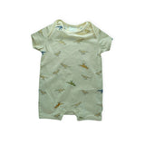 Toshi Playsuit Dinosaurs