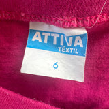 “Cataratas Tucán” Embroidered Tee