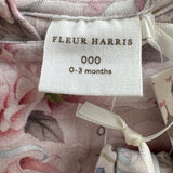Fleur Harris Playsuit and Headband