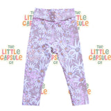 Holly Jackson Art ‘Wildflowers’ Leggings