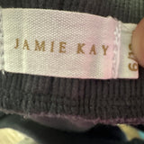 Jamie Kay Blue Cotton Bloomers