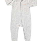 Bonds Baby Stripe Zip Wondersuit
