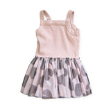 Huxbaby Bodysuit + Tutu