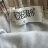Bencer & Hazelnut Dino Bloomers
