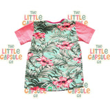 Oishi-m Leaves Tee