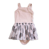 Huxbaby Bodysuit + Tutu