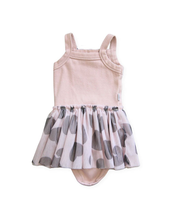 Huxbaby Bodysuit + Tutu