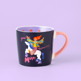 Eleanor Bowmer “You’re Amazing Mum” Mug